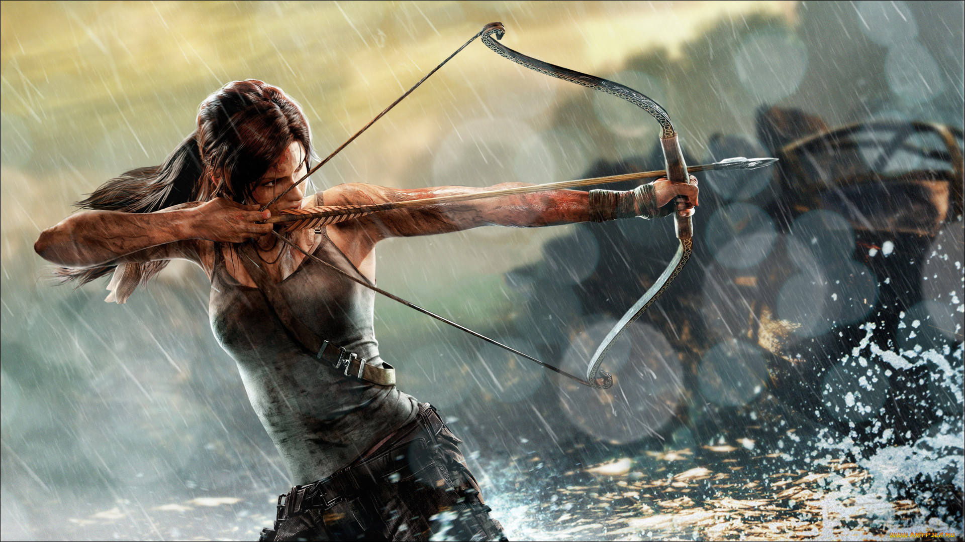 , tomb raider 2013, , , , 